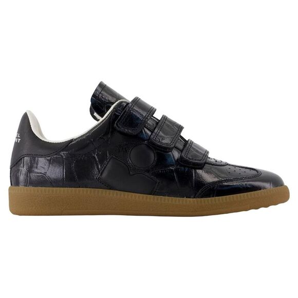 Isabel Marant Women black | black Sneakers - Picture 1 of 2